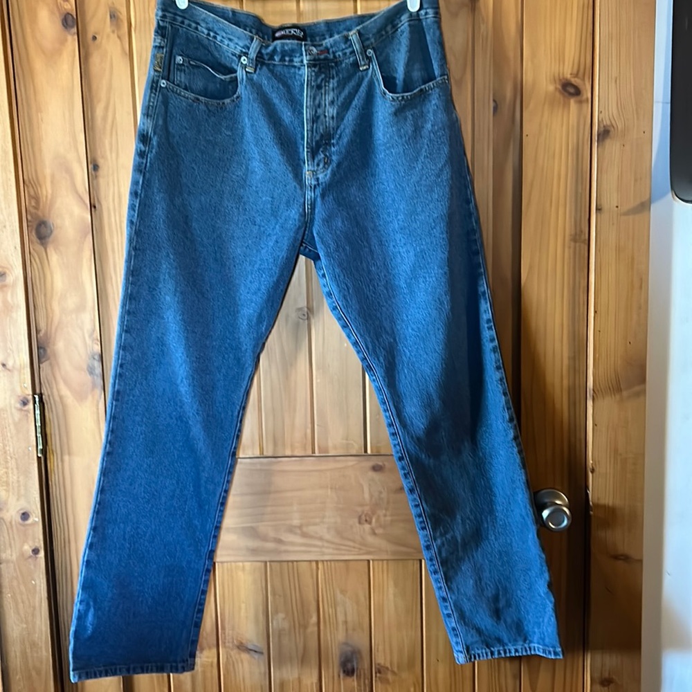 Men’s Split jeans